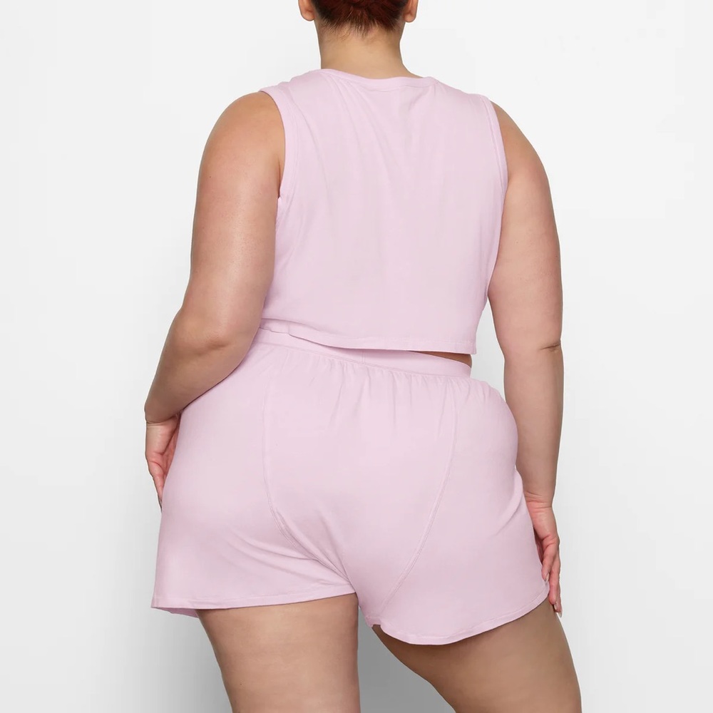 Skims boyfriend loose boxer - Picture 2 of 2